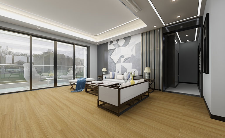 強化地板惠民系列9901