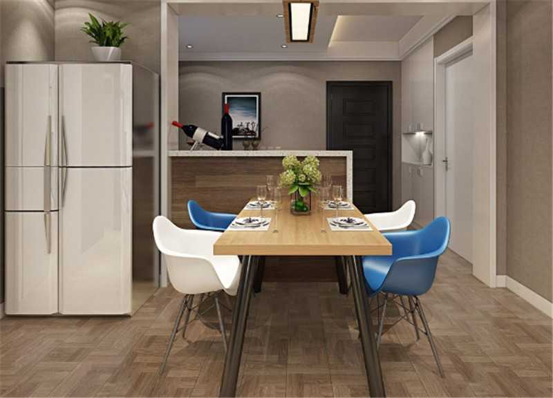 申漢地板：選強化地板還是實木復合地板，了解這些你就懂了