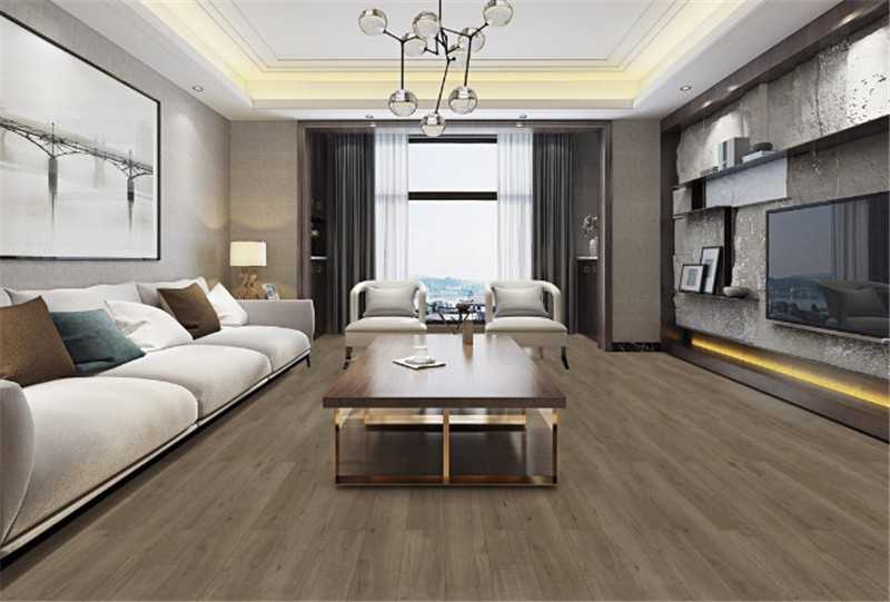 申漢地板：選強化地板還是實木復合地板，了解這些你就懂了