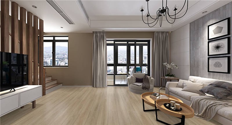 央視廣告品牌申漢地板：春季要裝木地板，這些細節不得不注意