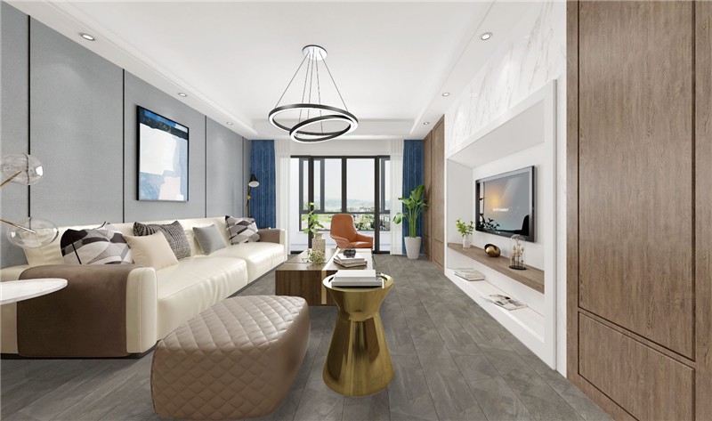 央視廣告品牌申漢地板：春季要裝木地板，這些細節不得不注意