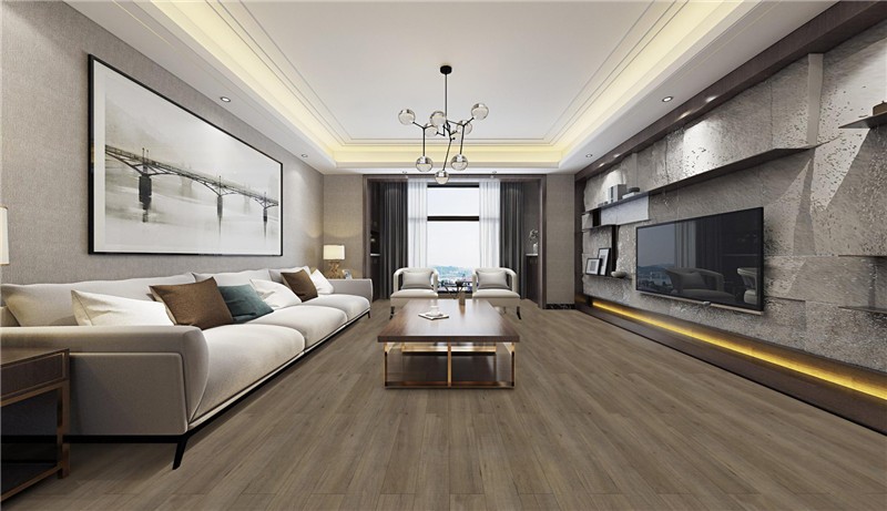 央視廣告品牌申漢地板：春季要裝木地板，這些細節不得不注意