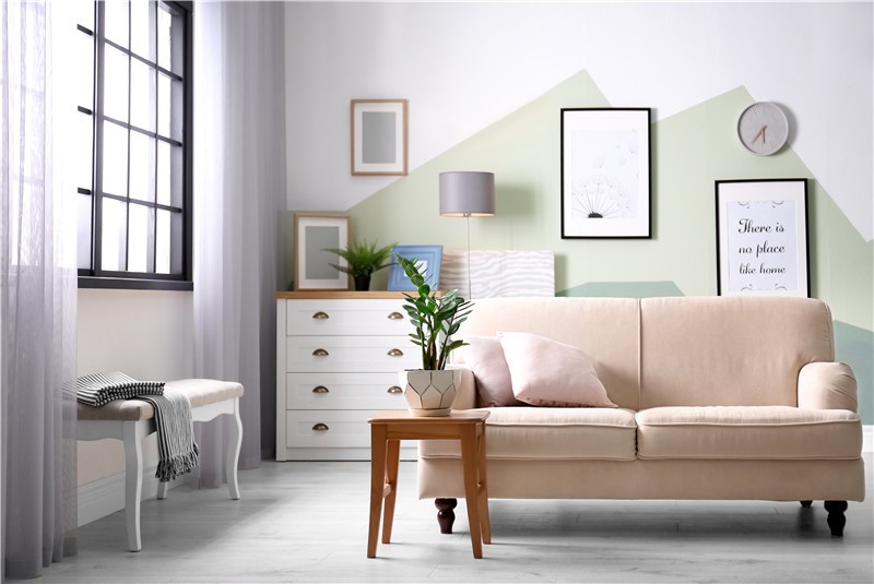 申漢地板：裝修5年，總結(jié)了關(guān)于強(qiáng)化地板的幾點(diǎn)干貨，詳細(xì)易懂